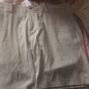 Mens shorts size 38 waist